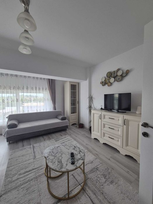 Vand apartament 2 camere