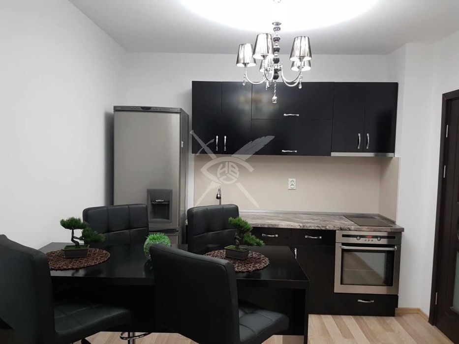 Продава се Двустаен апартамент в Свети Влас - 58 кв.м за 1535 €/кв.м - Снимка #10