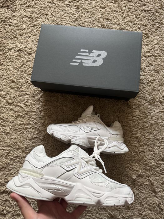 New Balance 9060 noi cu cutie 37/38/39.5/40