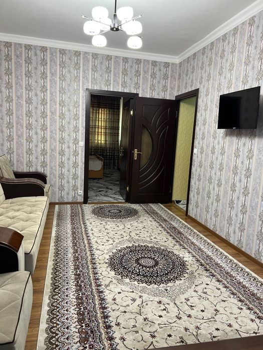 Аренда чиланзар 2.  Двух комнатная