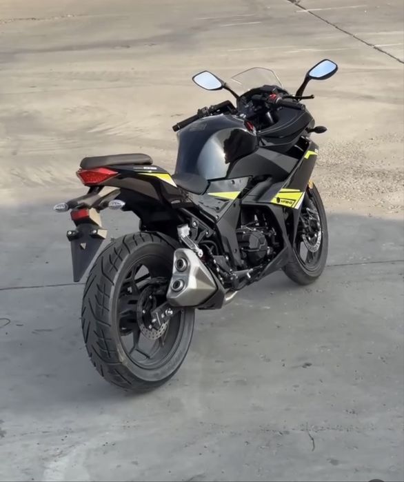 Suzuki 400 kub xitoy