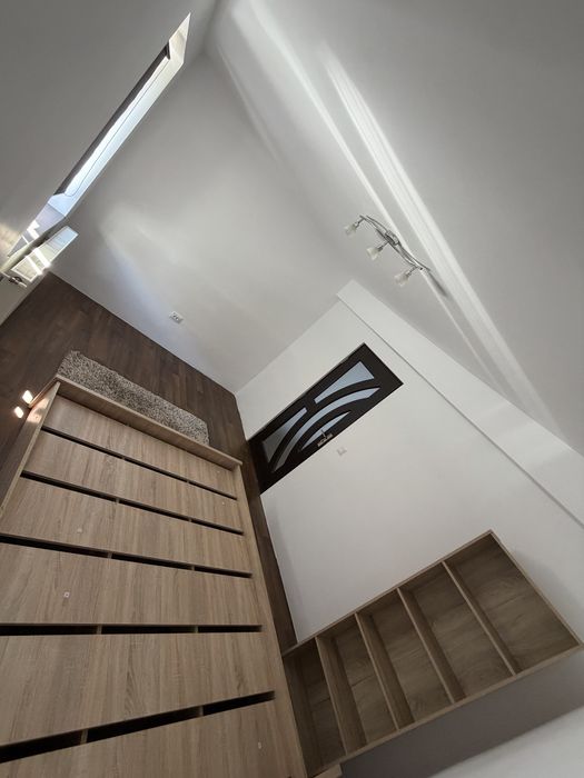 Apartament strada noua