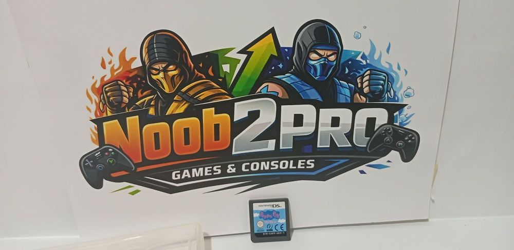 Nintendo DS игри