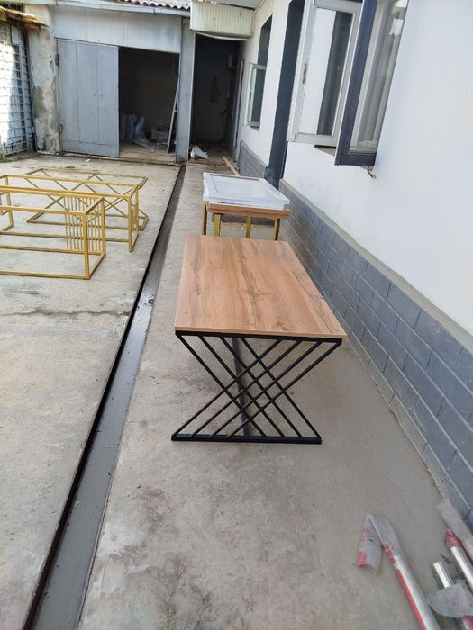 Parta, Jurnalniy stol