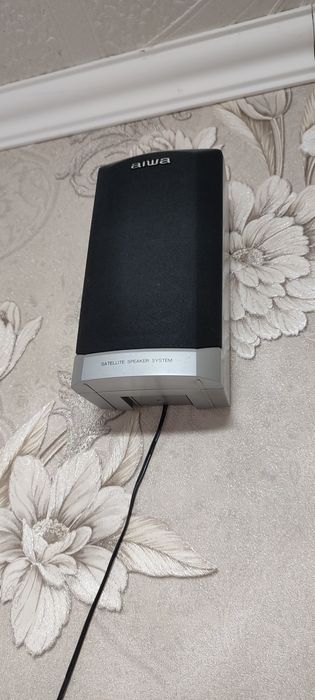 Продам музыкальный центр Aiwa