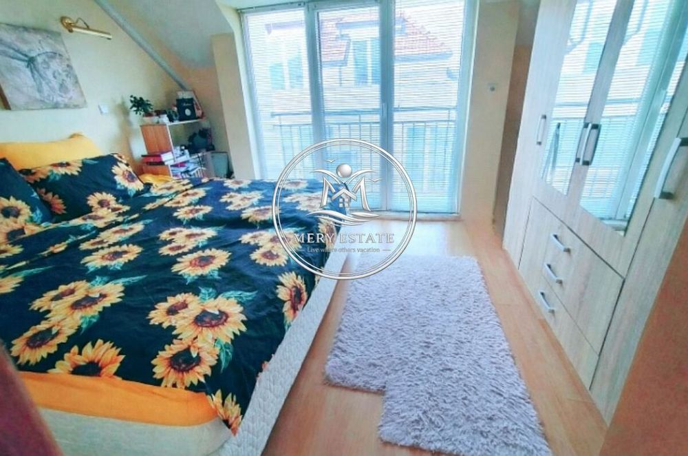 Продажба 3-стаен гр. Несебър - гр. Несебър 79m²
