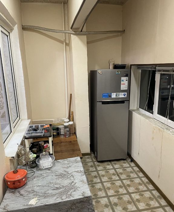 Сдается 3х комнатная на Ттз Мирзо-Улукбекский район