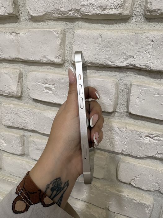 Iphone 14 white
