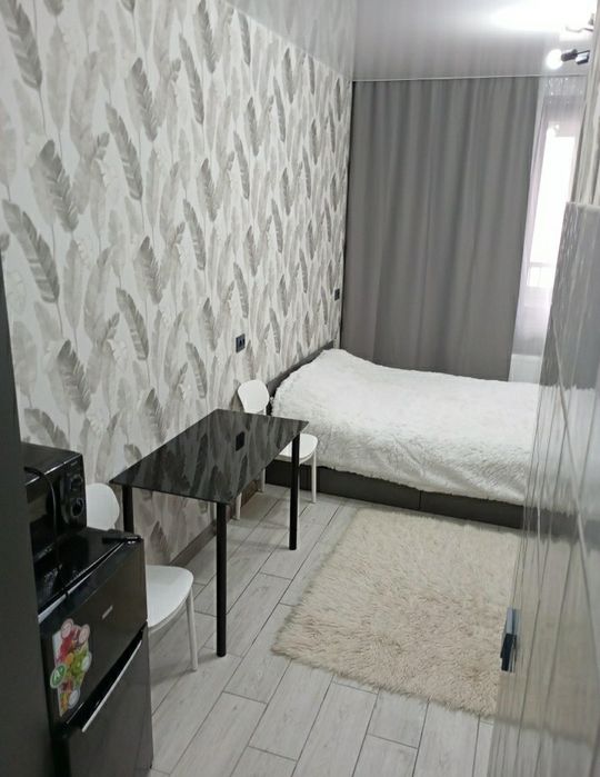 Сдам студию рн Алашхана