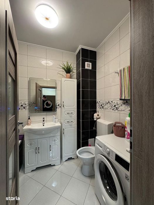 Apartament 2 camere zona Iosia