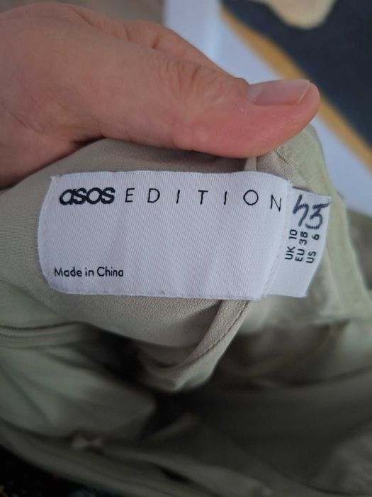 Rochie de seară elegantă