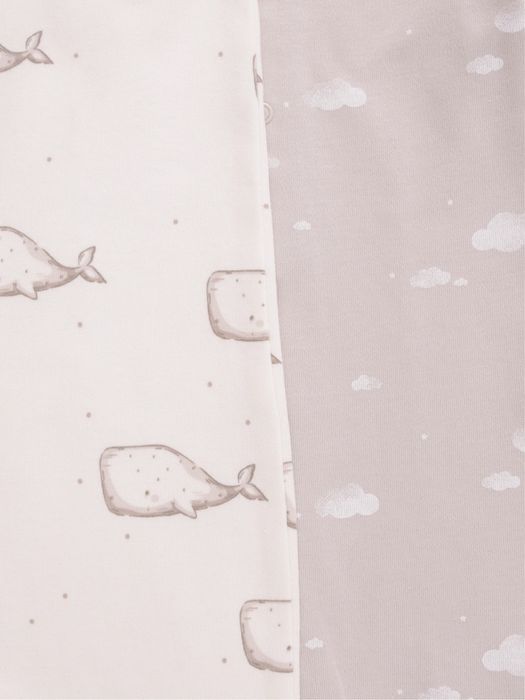 В наличии два слипа 1-3 мес и 3-6 мес