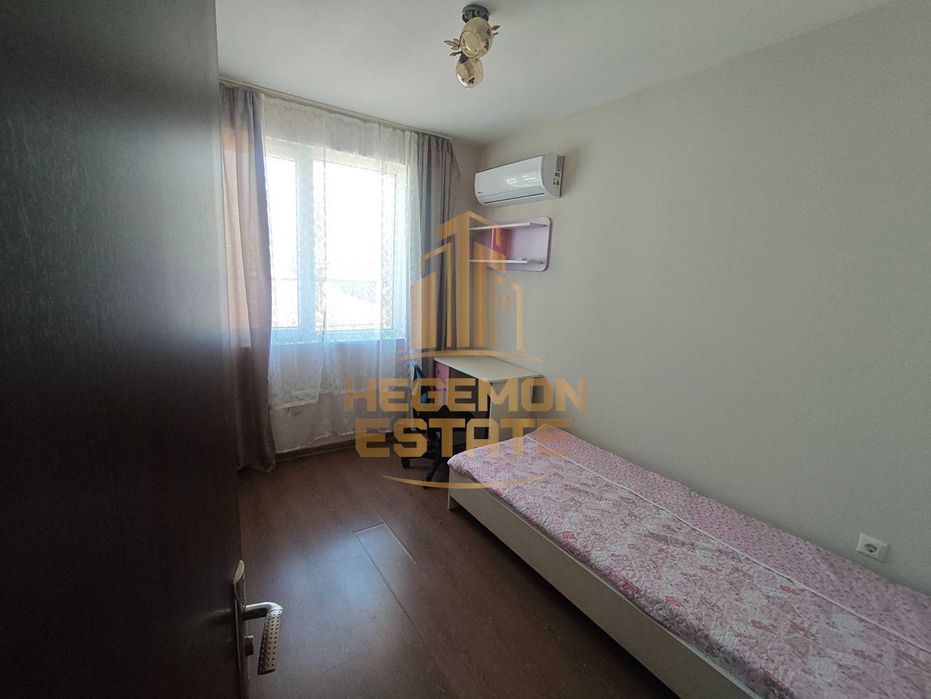 3-стаен в Варна-Бриз площ 90 цена 295000