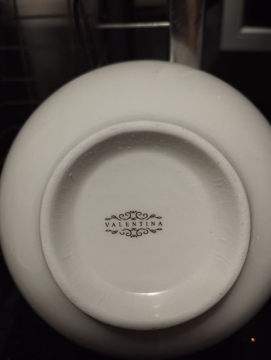 Чайный сервиз Valentina 12 предметов