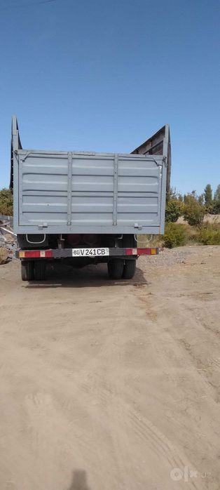 Gazel Bortovoy yaxshi holatda