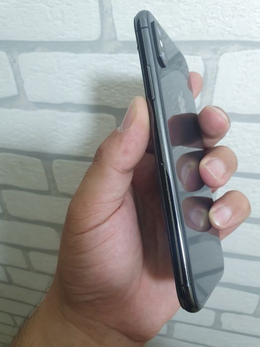 iphone X 64 GB epple