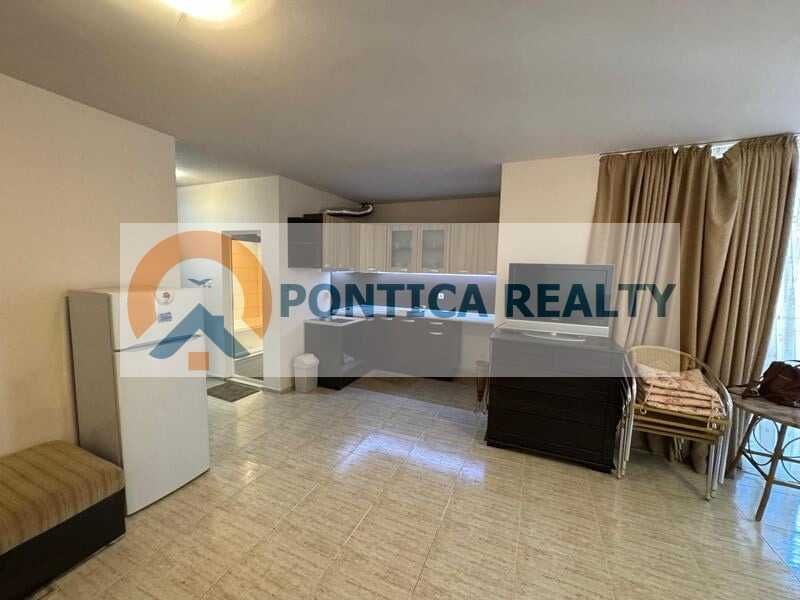 Продава се Едностаен апартамент в к.к. Слънчев бряг - 55 кв.м за 964 €/кв.м - Снимка #8