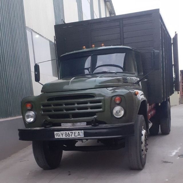 Zil sotilad xolat zoʻr