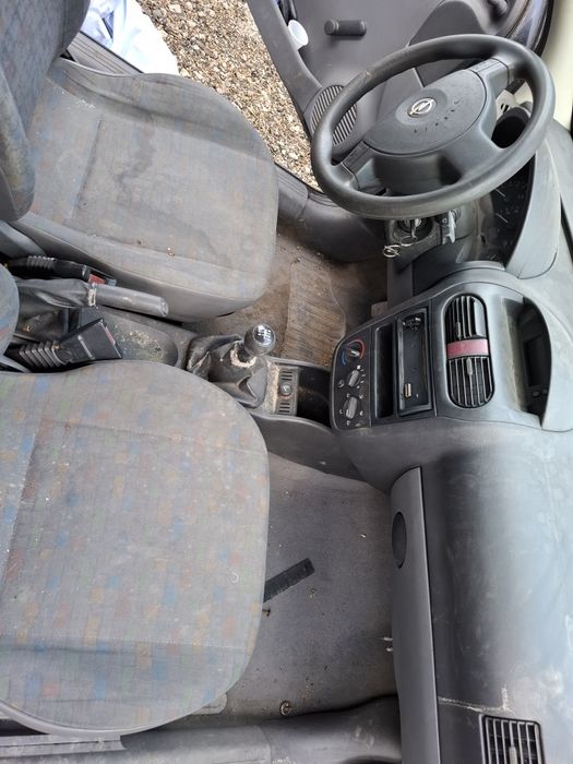 Vand Opel Corsa 1.2 benzina