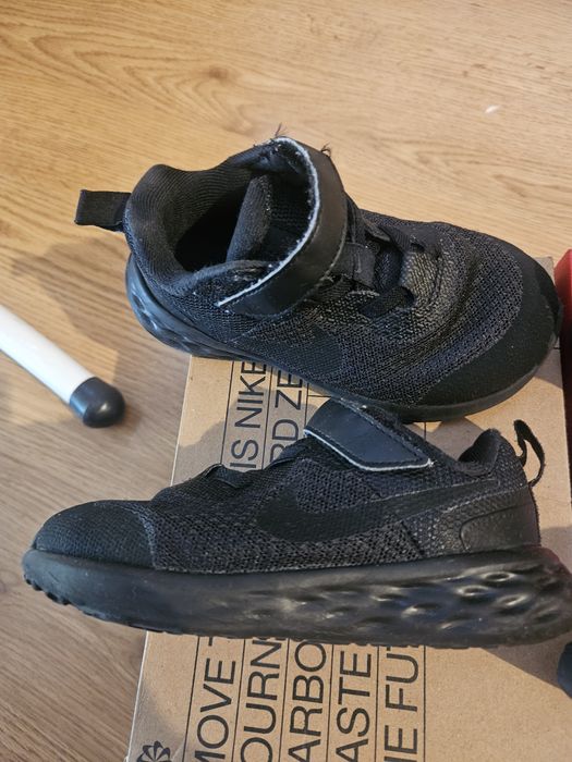 Детски обувки Пума, Адидас и Найк (Puma, Adidas, Nike)