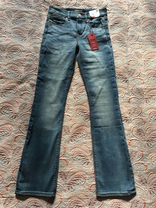 Джинсы новые из США
