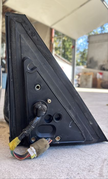 Огледала за Mitsubishi Pajero