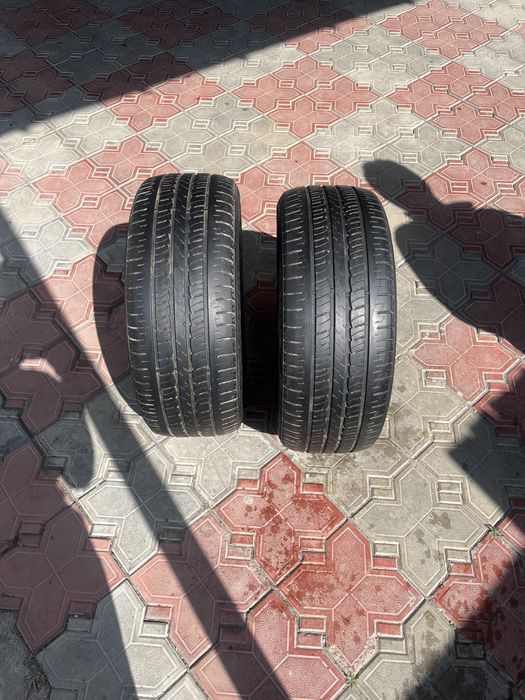 Колесо машины 2 шт