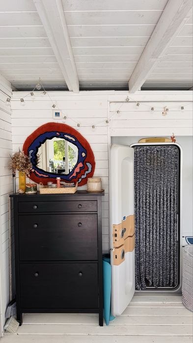 Каравана на “Еко къмпинг Черноморец”