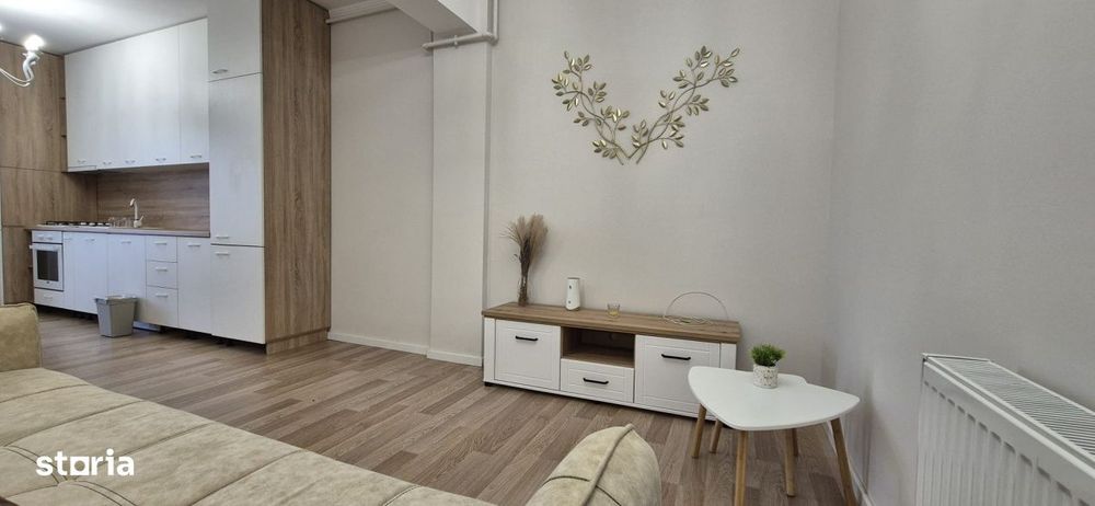Apartament cu 3 camere, zona Sesul de Sus, parcare subterana