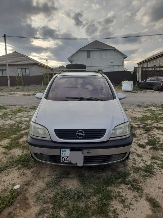 Зафира А сатылады