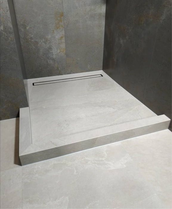 Kafel terish xizmati