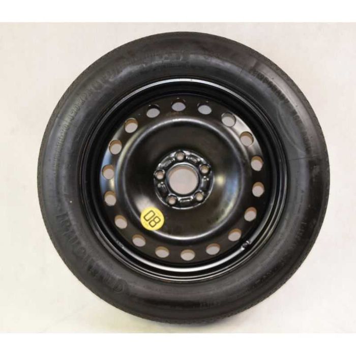 Roata de rezerva Slim Ford Kuga Puma 135 90 R17