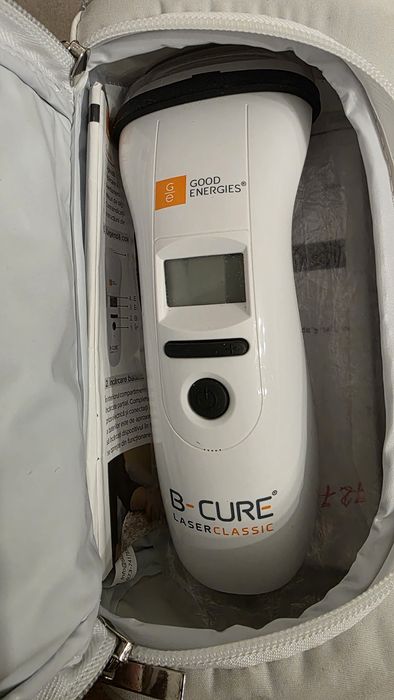 B Cure Laser Clasic