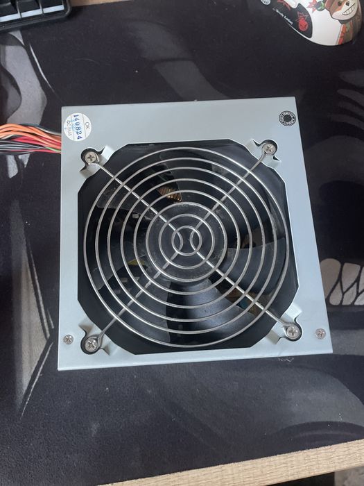 Блок питания Huntkey 300w