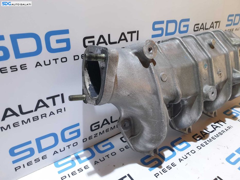 Galerie Admisie Citroen Xsara Picasso 2.0 HDI 1998 - 2010 Cod 9635616310 [AV1560]