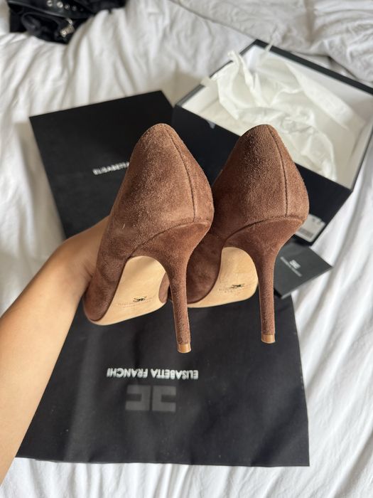 Elisabetta Franchi 37
