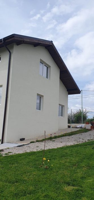 Строителни услуги!Топлоизолация! Ремонт на покриви!