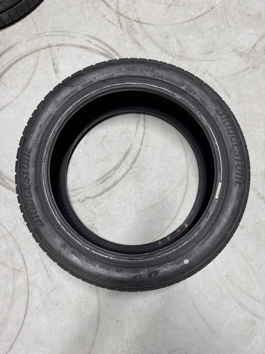 245 40 18 si 225 45 18 Bridgestone Turanza T005 MO Dot2024 noi