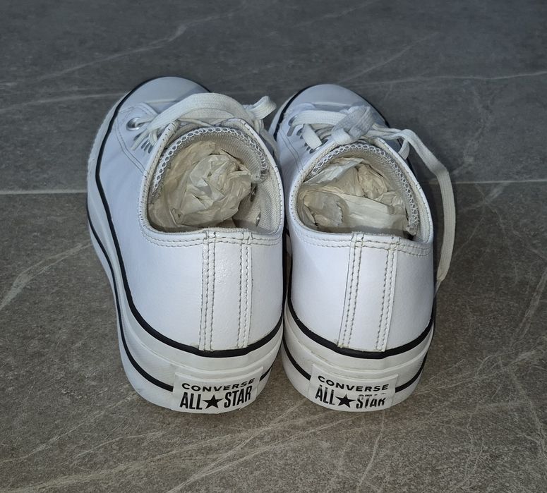 Converse fete / dama - 37