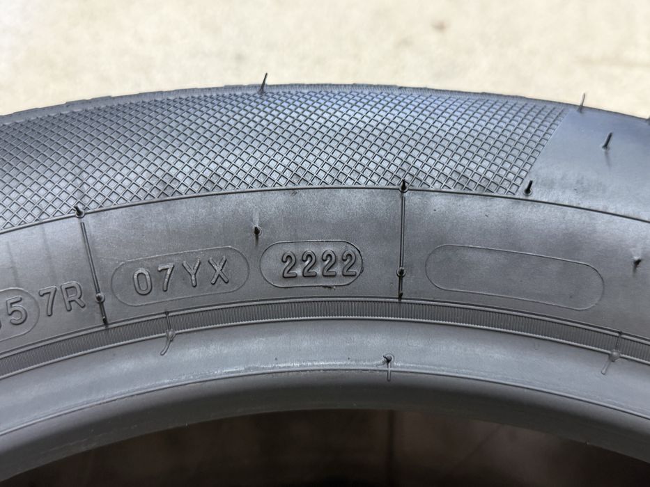 205/60/16 Kleber 4Броя: 250€ на 100км Всесезонни гуми