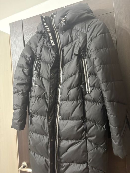 Детская Зимняя куртка