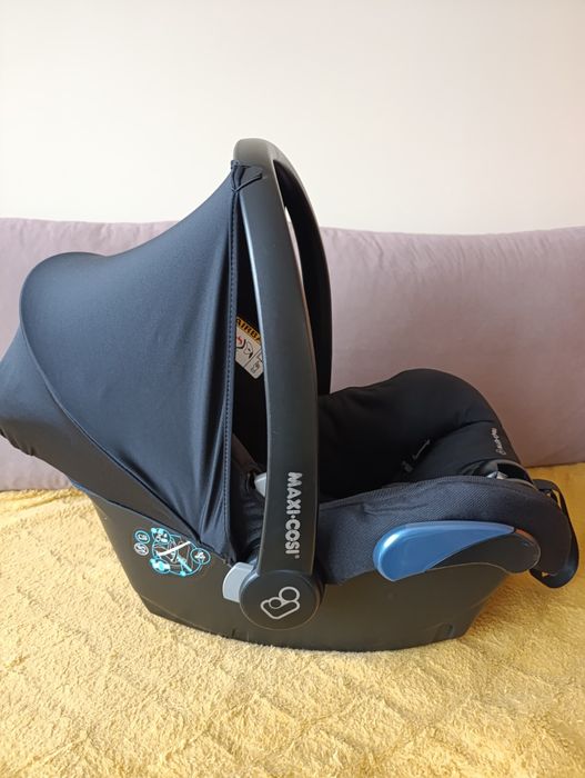 Стол за кола Maxi-Cosi - Citi