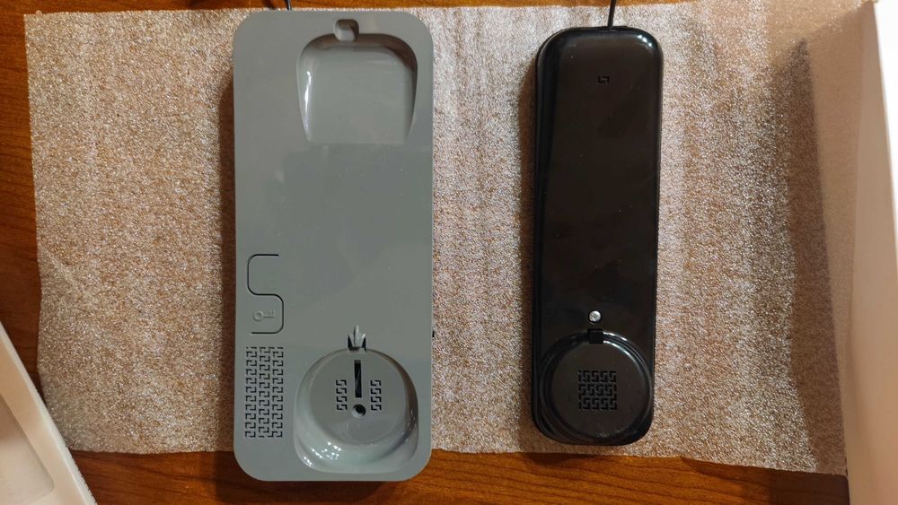 Домофон Cyfral Smart 5p