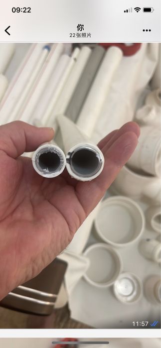 Труба  Армированная ОПТОМ. НОВЫЙ DN20-75