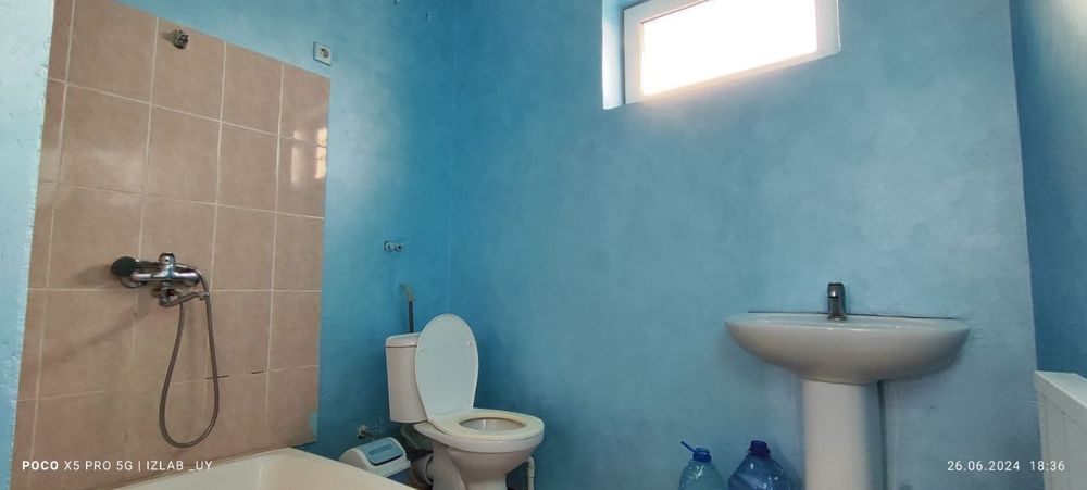 Арзон нархда Уй сотилади 2-ХОНАЛИ ХАММА ШАРОЙИТИ БН Янги дом Евро ремо