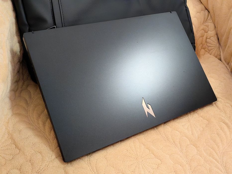 Acer Nitiro V15 Ryzen 7 -7735HS, RTX3050 6GB, 16Gb DDR5, 512SSD, 165Hz
