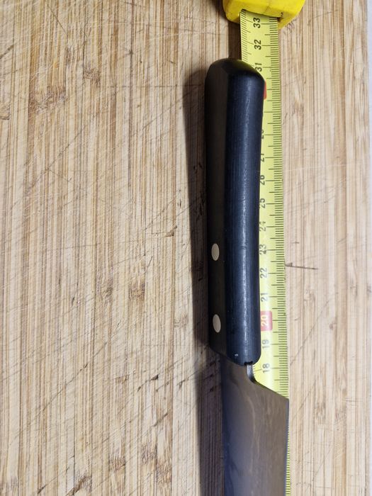 Cuțit bucătar Tanaka