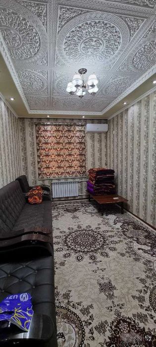 Сдаётся 3-комн ТТЗ, 1 м²