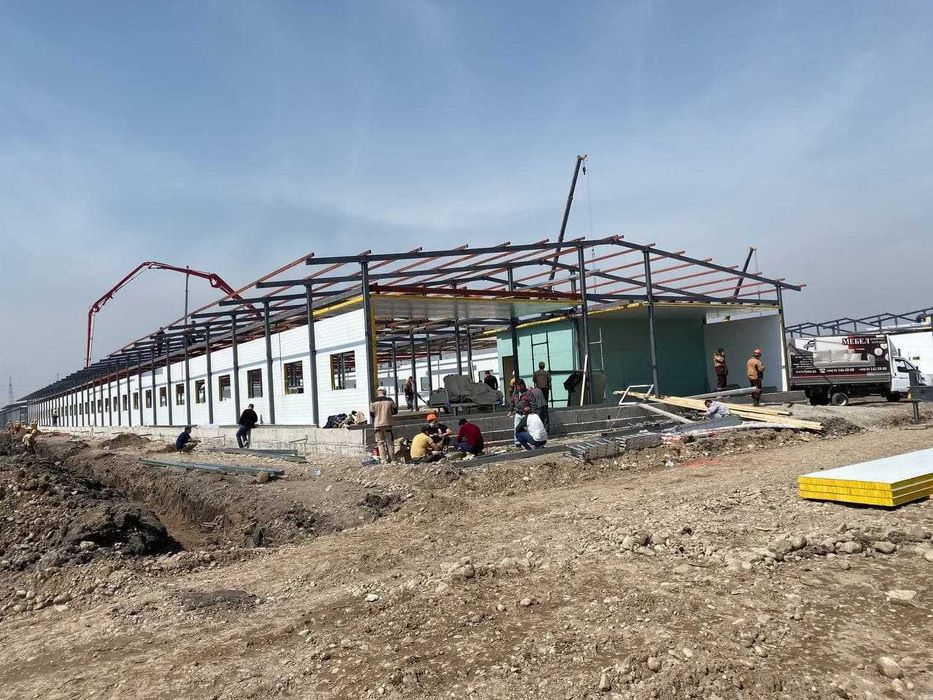 Sendvich panellar to'g'ridan-to'g'ri zavoddan. сэндвич/сендвич панель