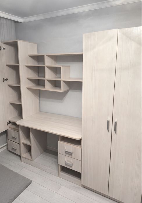 Продам детский шкаф